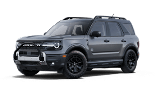 2025 Ford Bronco Sport® External Image 2